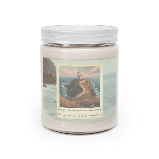 The Last Great American Dynasty Taylor Swift Candle