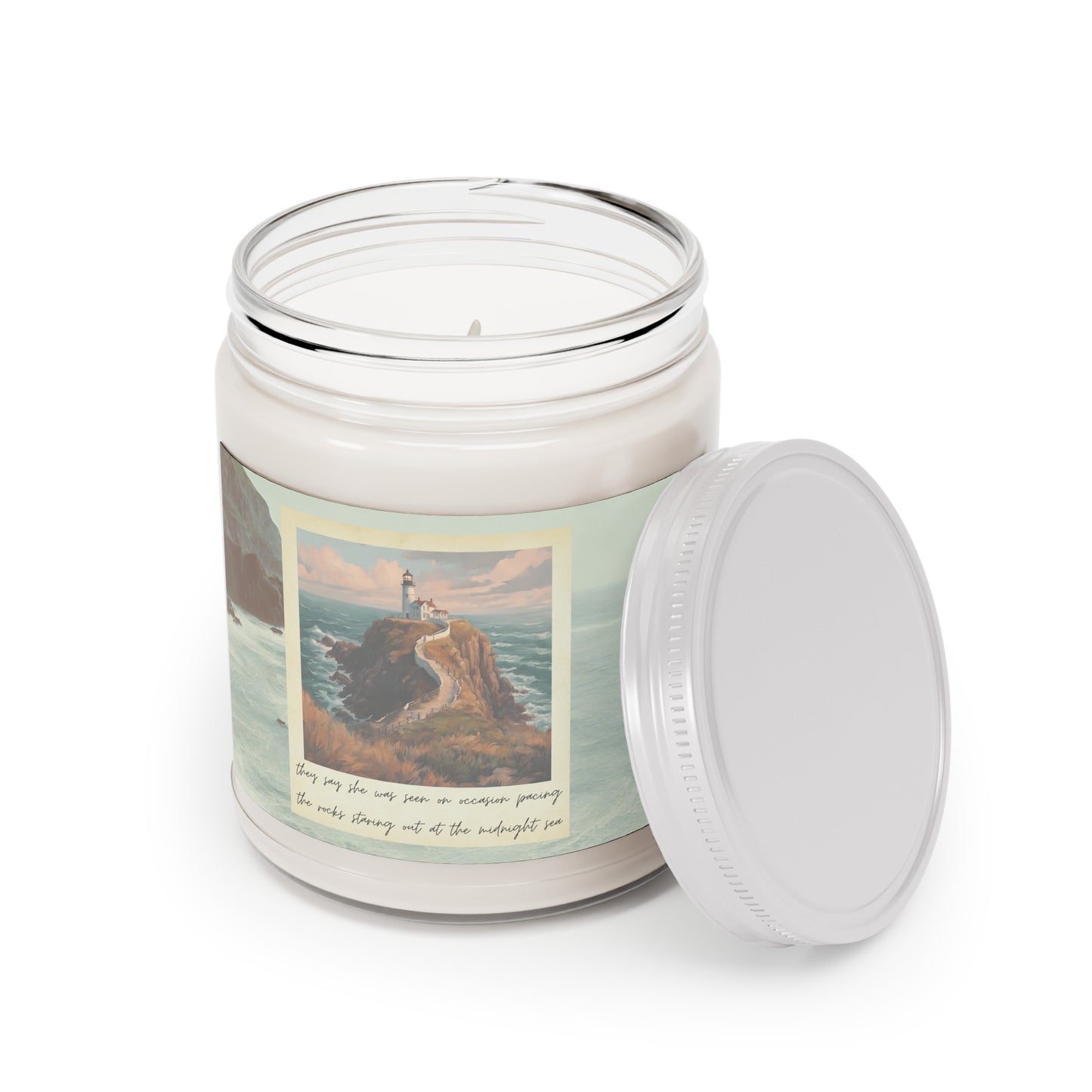 The Last Great American Dynasty Taylor Swift Candle