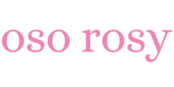 Oso Rosy